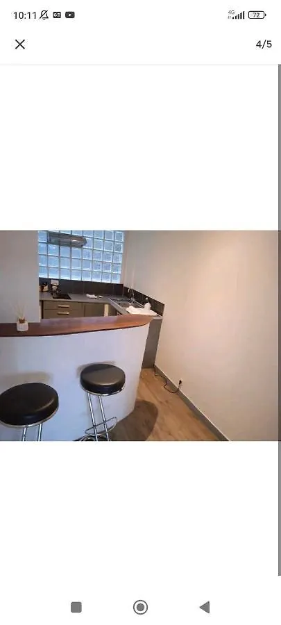 Appartement Escale A Brest Meme.