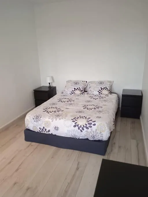 Escale A Brest Meme. Apartment France