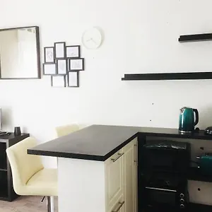  Appartement Cozy'cocoon