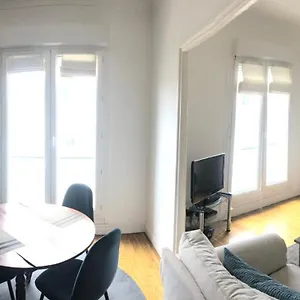  Appartement L'aiguillon, Bel Hyper-centre